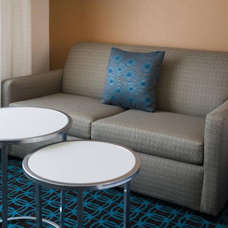 Fairfield Inn By Marriott Loveland Fort Collins Exteriör bild