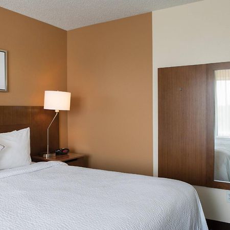 Fairfield Inn By Marriott Loveland Fort Collins Exteriör bild