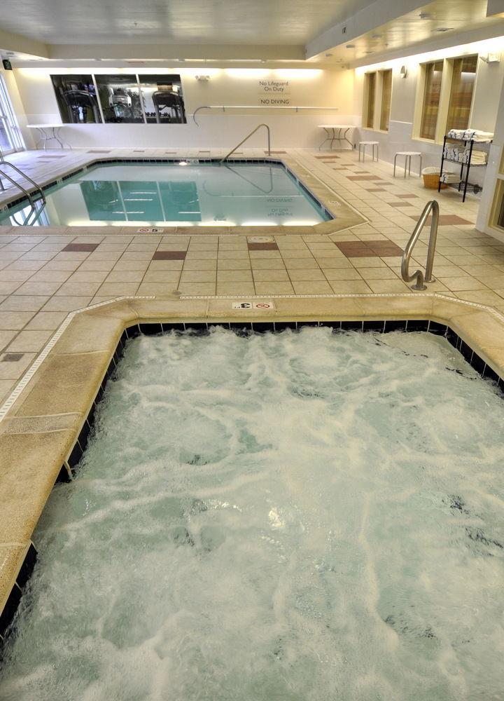 Fairfield Inn By Marriott Loveland Fort Collins Exteriör bild