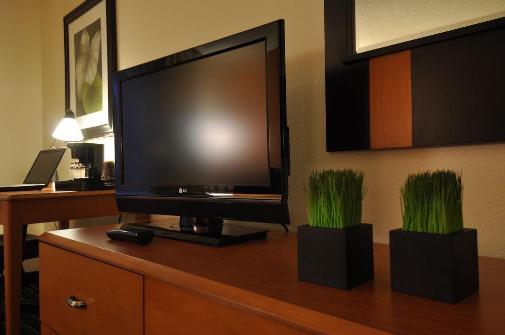 Fairfield Inn By Marriott Loveland Fort Collins Exteriör bild