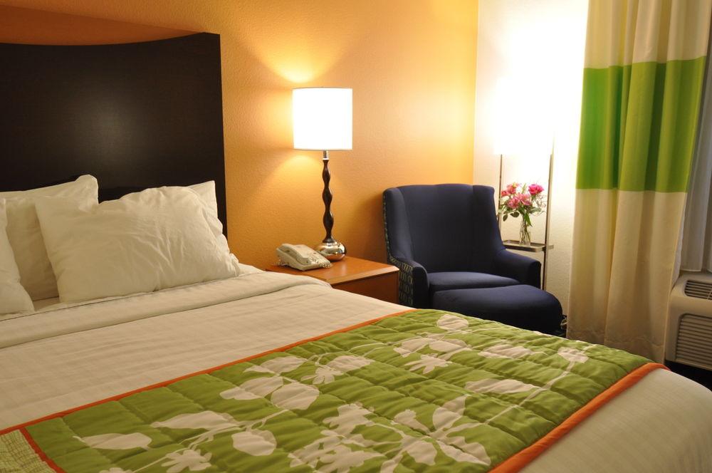 Fairfield Inn By Marriott Loveland Fort Collins Exteriör bild