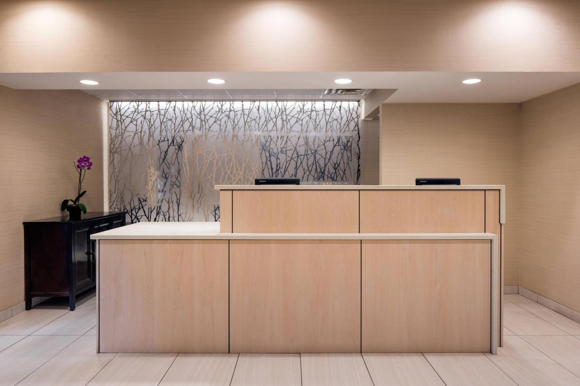 Fairfield Inn By Marriott Loveland Fort Collins Exteriör bild