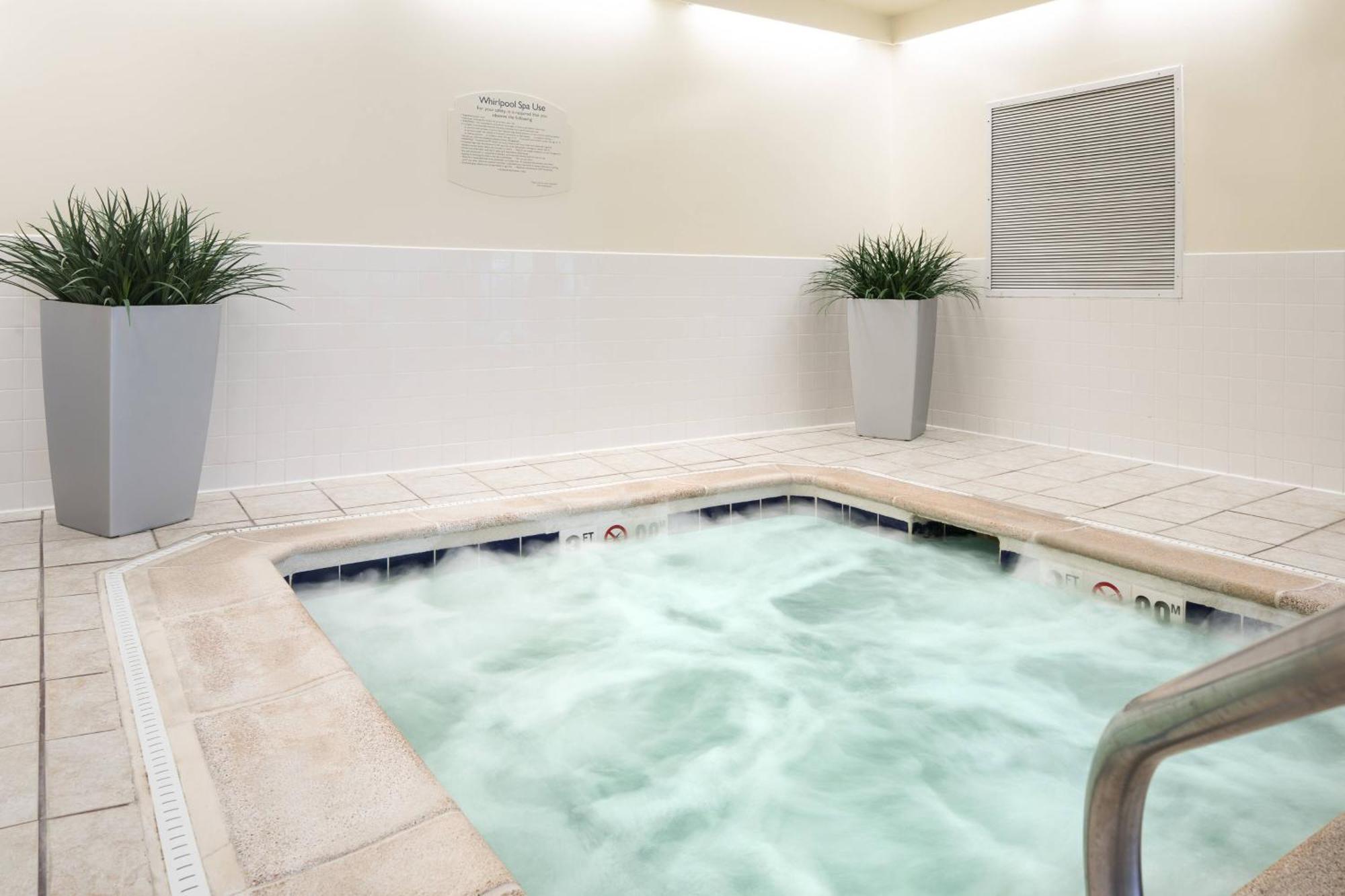 Fairfield Inn By Marriott Loveland Fort Collins Exteriör bild