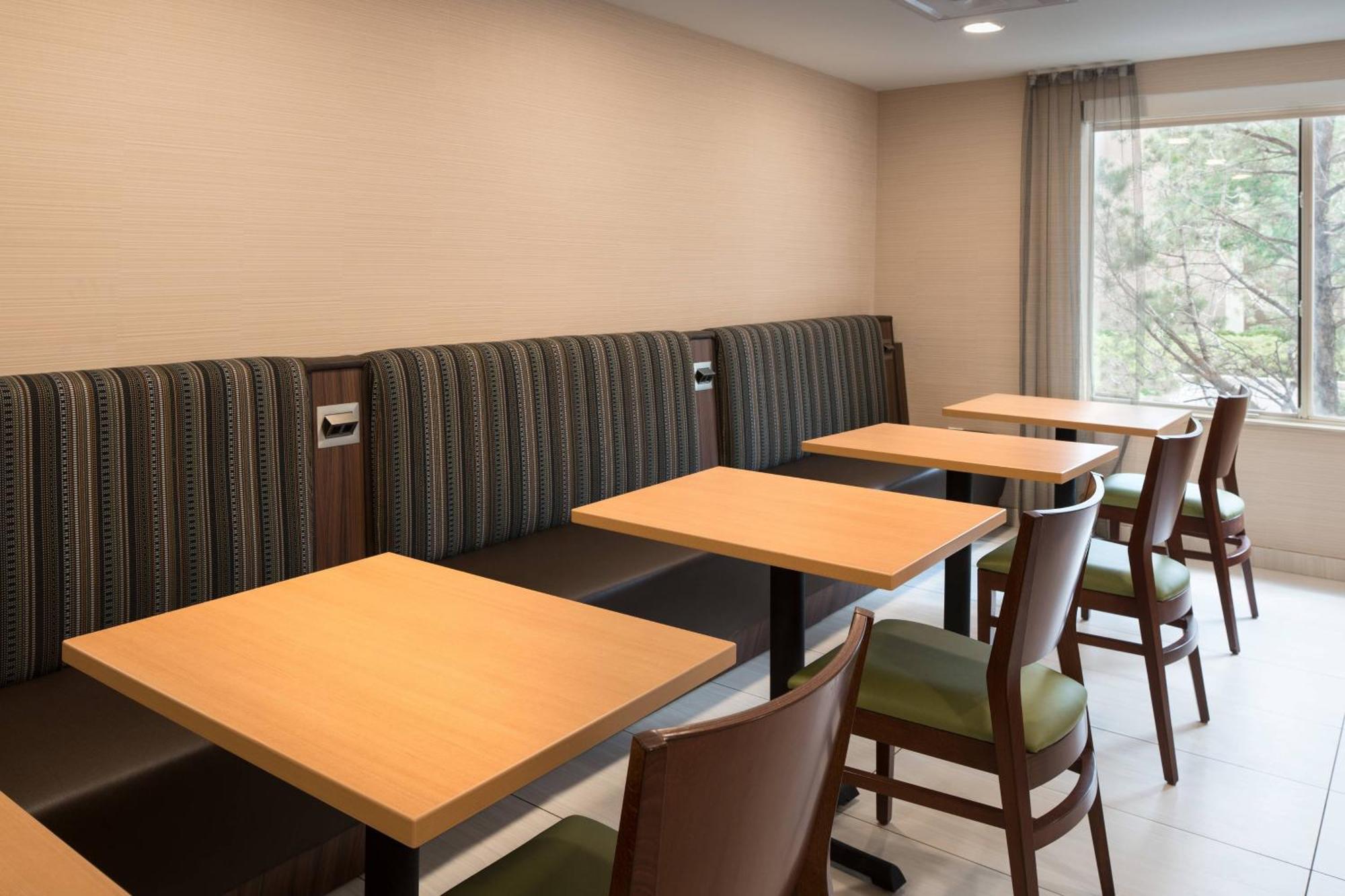 Fairfield Inn By Marriott Loveland Fort Collins Exteriör bild
