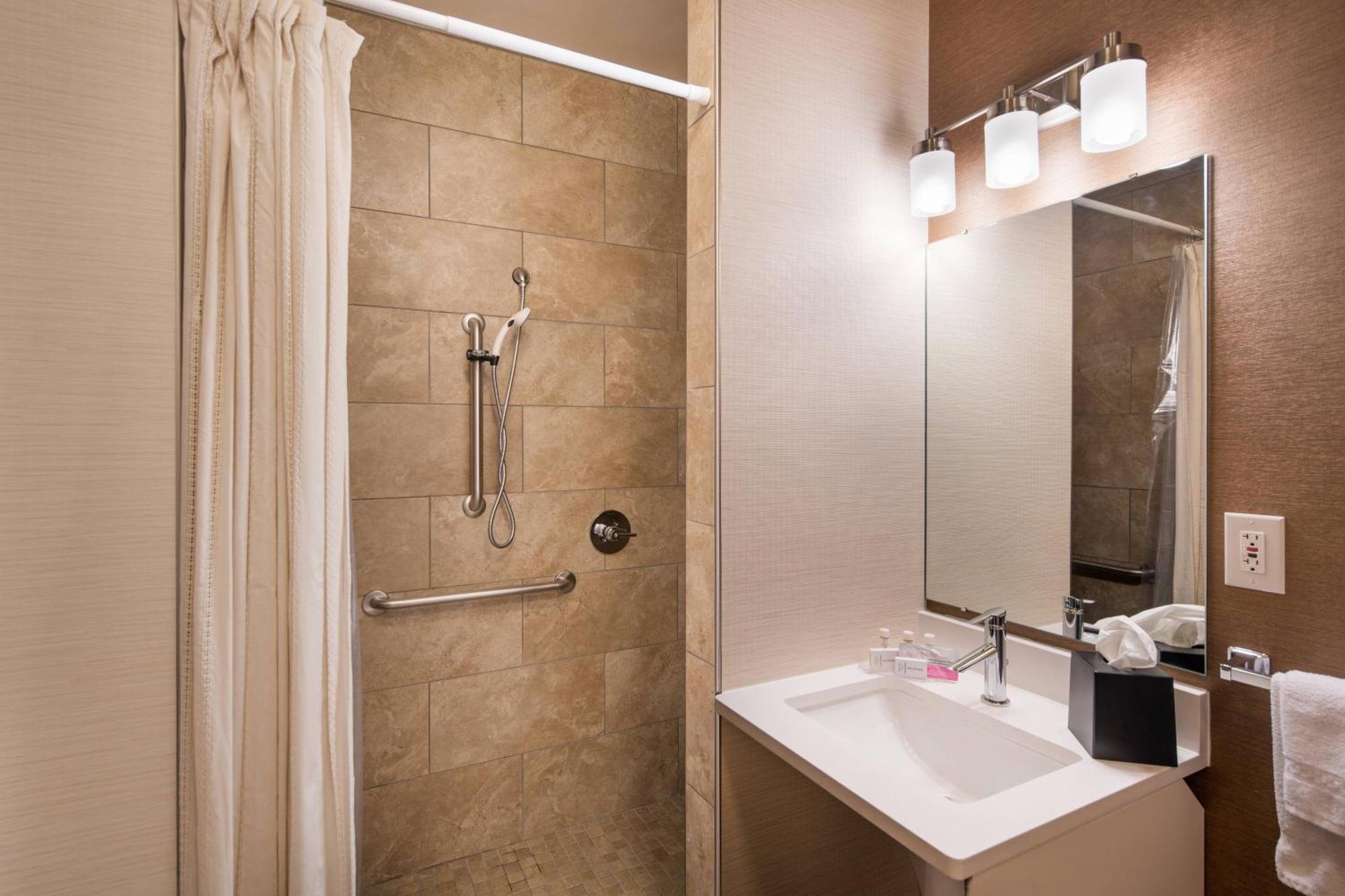 Fairfield Inn By Marriott Loveland Fort Collins Exteriör bild