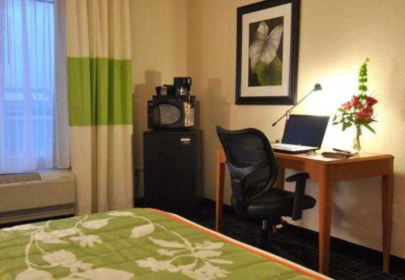 Fairfield Inn By Marriott Loveland Fort Collins Exteriör bild
