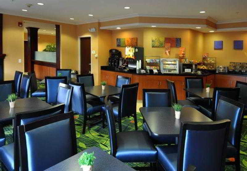 Fairfield Inn By Marriott Loveland Fort Collins Exteriör bild